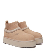 TAZZ KNIT - Sand