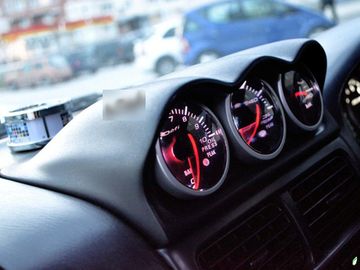 Подиум под приборы