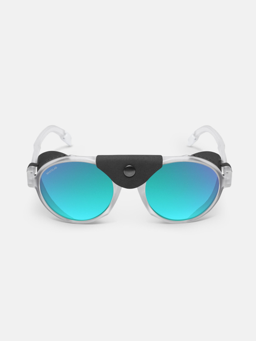 Очки солнцезащитные WHITELAB Tour2 Mineral White / Blue / Black