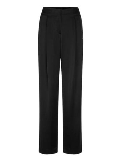 Marc Cain Брюки из струящейся ткани