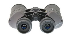 Бинокль Veber Classic БПШЦ 10x50 VRWA широкоугольный, серый