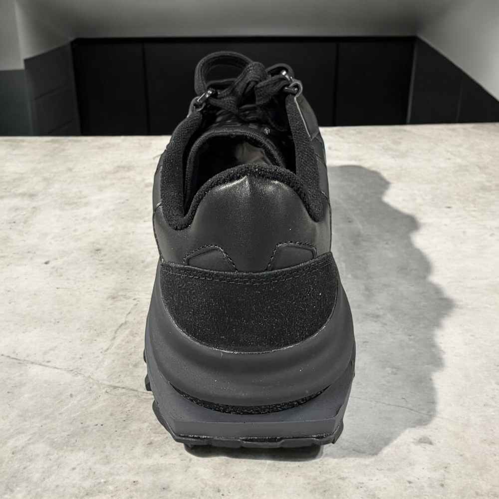 Lacoste ELITE ACTIVE 223 • Total Black