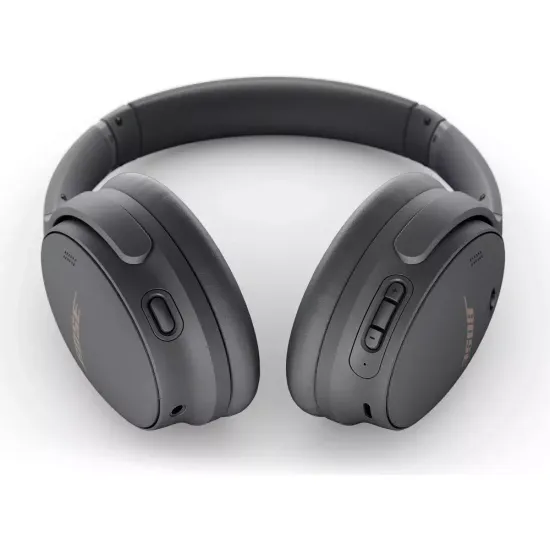 Беспроводные наушники Bose QuietComfort 45 Grey