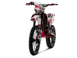 Мотоцикл кроссовый эндуро ПРОГАСИ Super Max 300 PRO