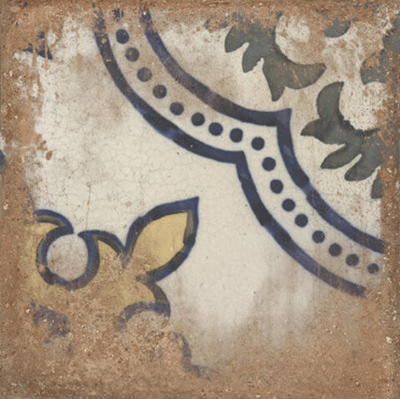 Декор ANTICO CASALE PIENZA COTTO RECT