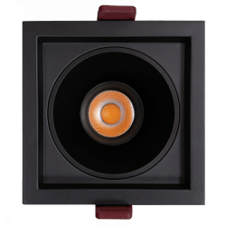 Светильник точечный встраиваемый Wertmark Technical Dorsum WTD.O21.660.30.10