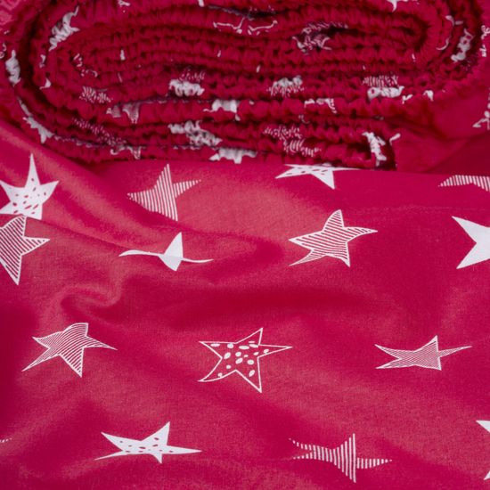 КПБ  Турин, Дуэт, 70х70, простыня 200х200х30. подод 160х220.   DOMTEKC