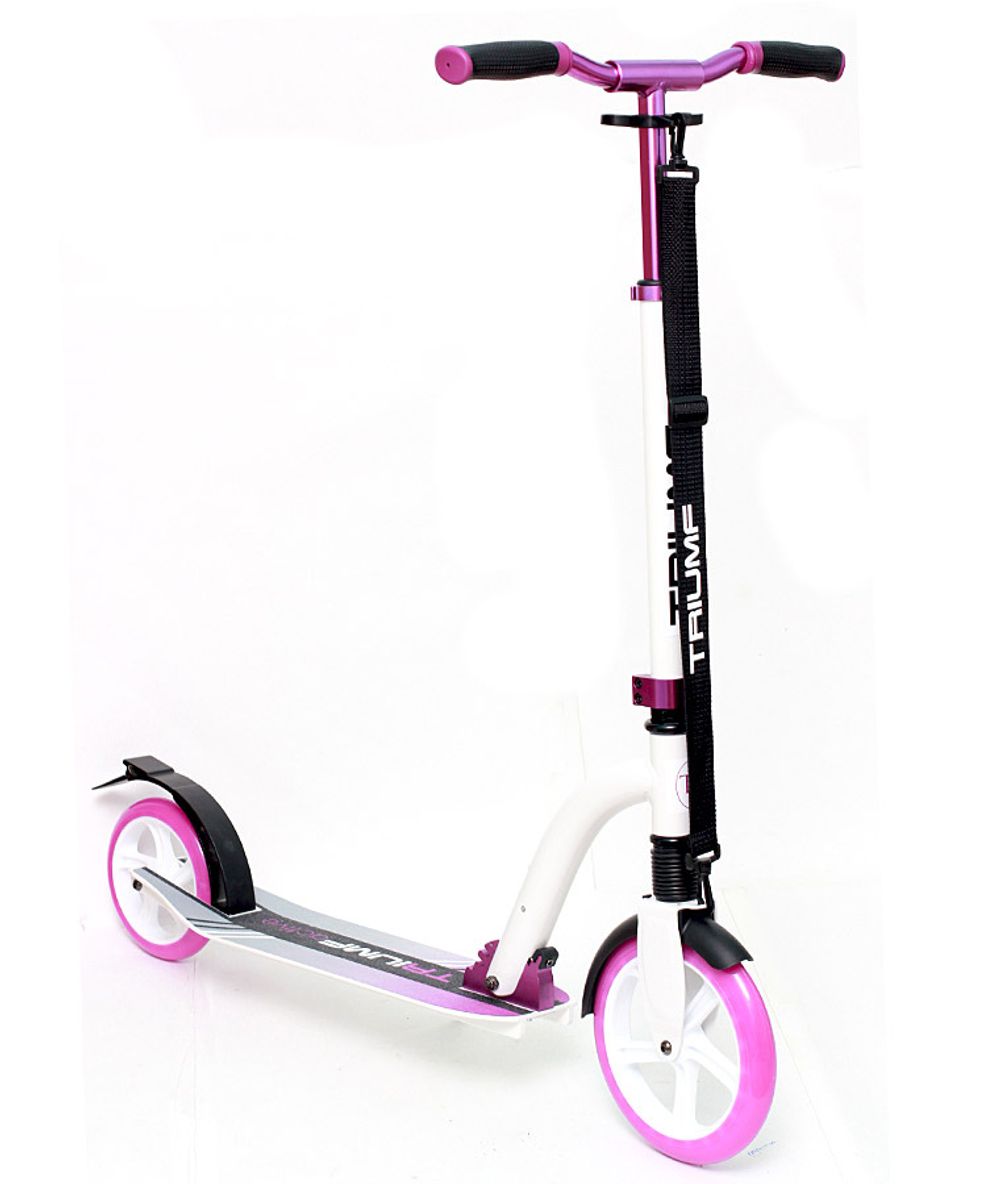 Самокат Triumf Active NL300-230