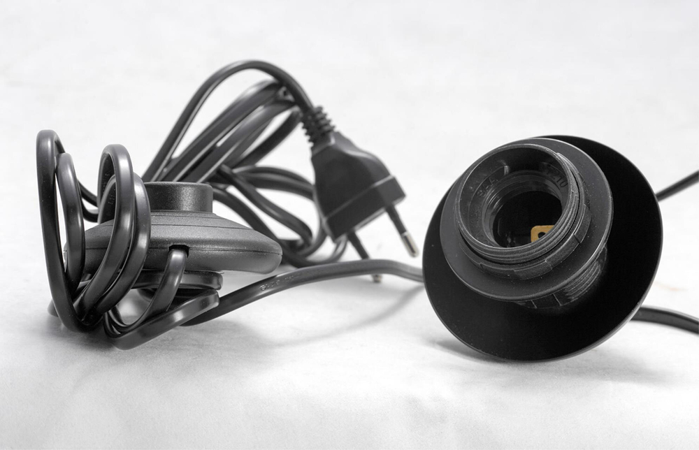 Торшер Lussole GRLSP-0556