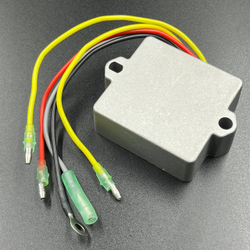 Выпрямитель-регулятор Yamaha F20, F25, F30, F40, F45 (PREMARINE)
