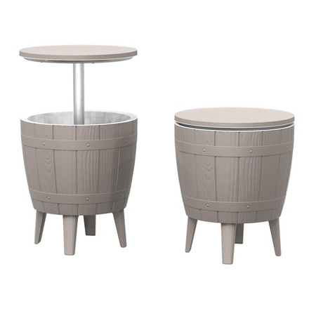 Барный столик - холодильник Tagliamento Nova