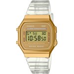 Наручные часы Casio Vintage A168XESG-9A