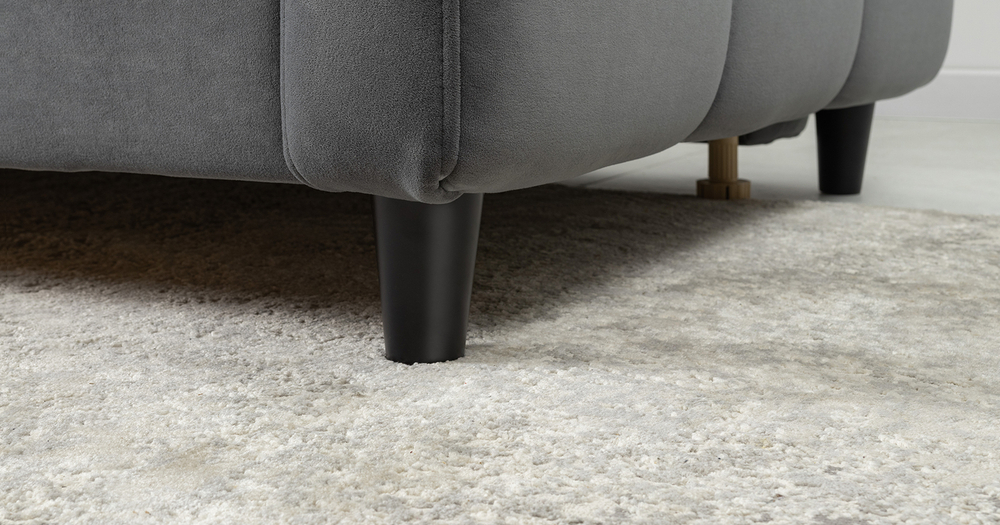 Диван кровать Невада, Серый