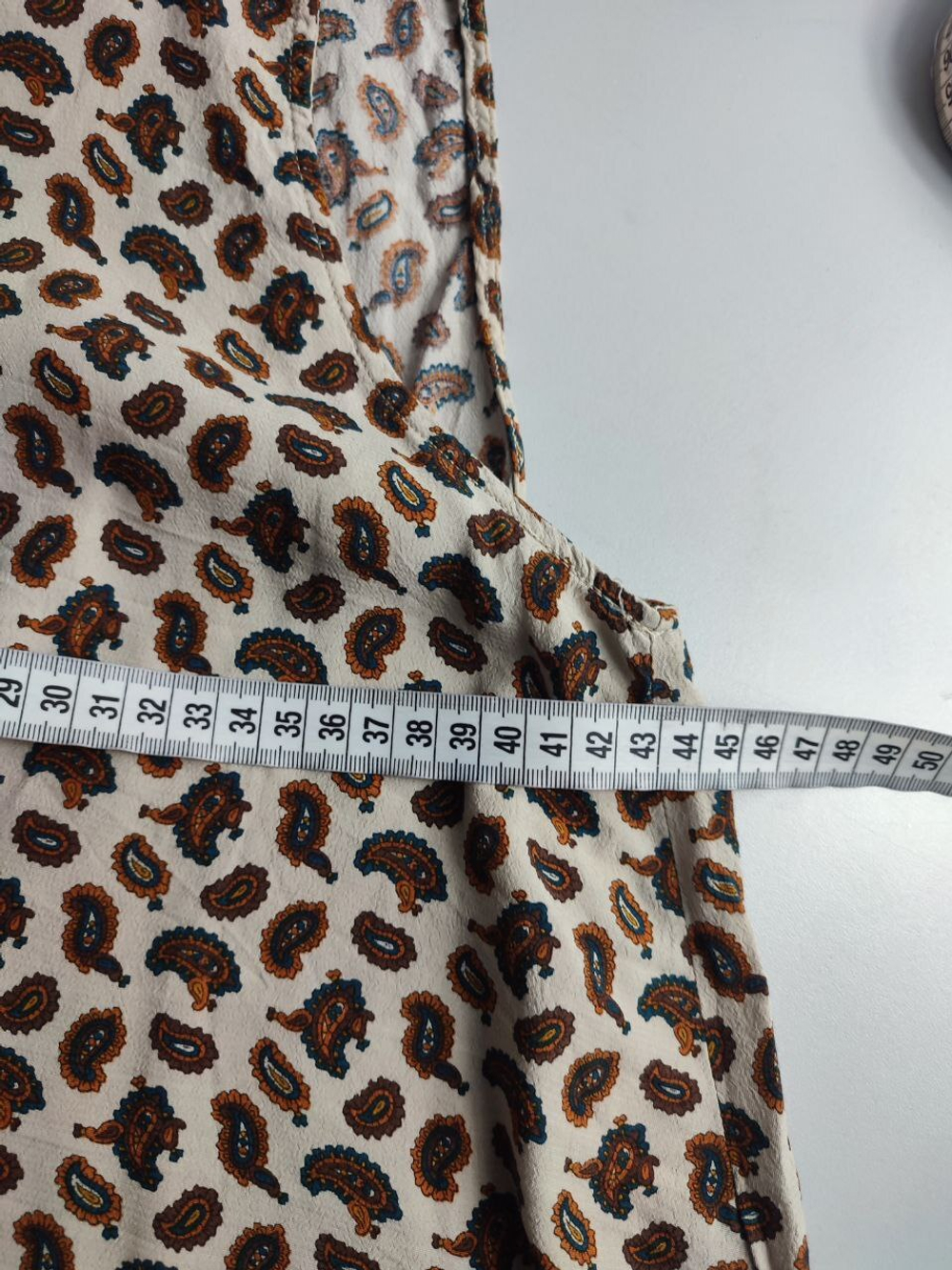 Топ Pull&Bear модный 44 размер