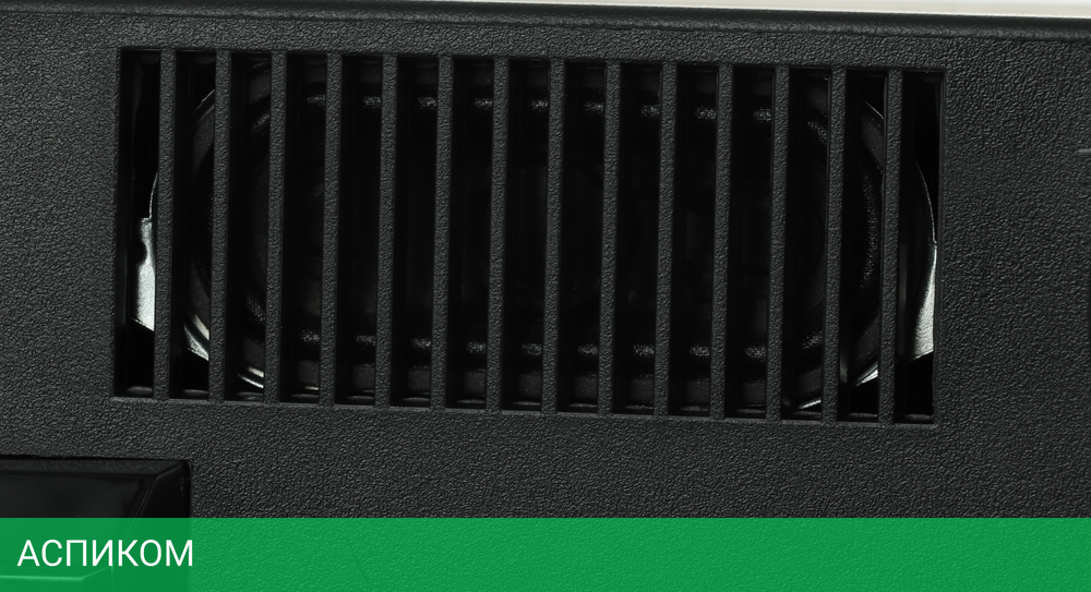 Телевизор LED Yuno 24" ULX-24TCS221