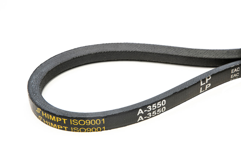 Ремень клиновой А-3550