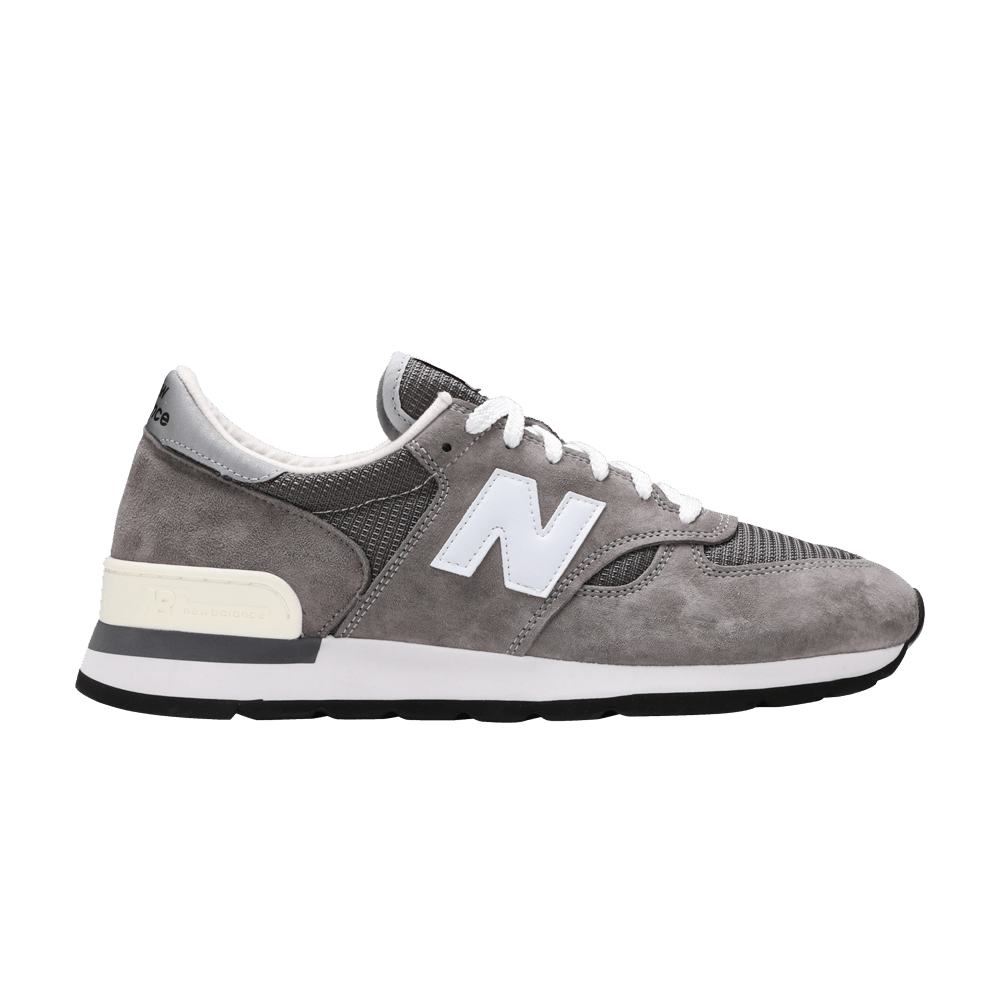 Кроссовки New Balance Nb 990 V1
