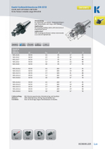 Оправка Kemmler 503.10....