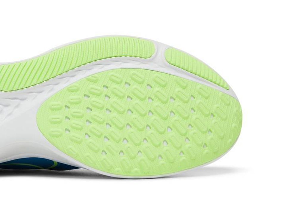 Кроссовки Nike React Miler 2