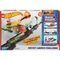 Hot Wheels Blast Off Challenge Track Set