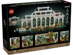 Конструктор LEGO Ideas 21353 Ботанический сад
