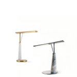 Table design lamp Jasper by Fabio Bonfa