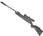 Винтовка Remington Express Hunter (NITRO MAG прицел 4*32)