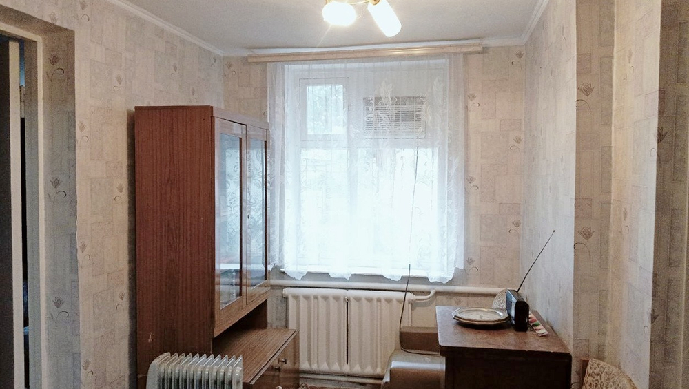2а дома в одном дворе, г.Славянск - на - Кубани.