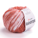 Пряжа YarnArt Raindrops (2916)