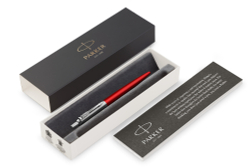 Шариковая ручка Parker «Jotter Bond Street Blask CT»