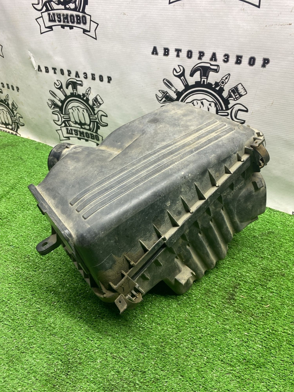 Корпус воздушного фильтра Toyota Corona EXiV, I... с пробегом