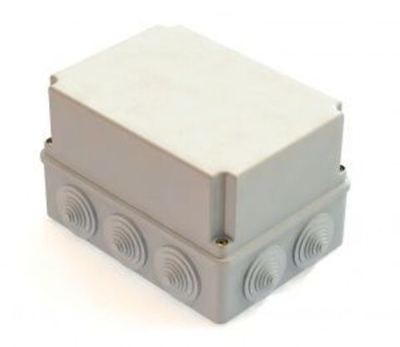GE 41246 Коробка распаечная нар. монтажа 190х140х120 IP55 (12)