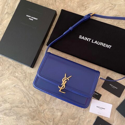 Yves Saint Laurent Solferino 19 cm