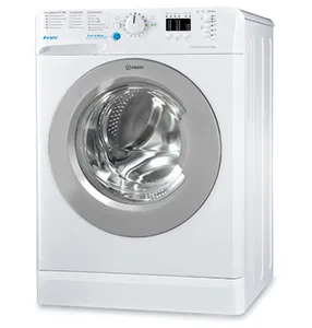 Стиральная машина Indesit BWSA 51051 S – 2