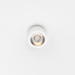 Светильник SP-MAKOTO-R350-14W Warm2700 (WH, 36 deg, 230V, TRIAC) (Arlight, IP20 Металл, 3 года) 054406