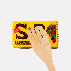 Подставка для ложки Corner Shop