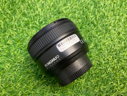 YongNuo AF 35mm 2 Nikon F Покупка/Продажа