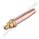 Мундштук пропановый HEAVY DUTY №6П (200–300 мм) к Р3-300, Р3-345