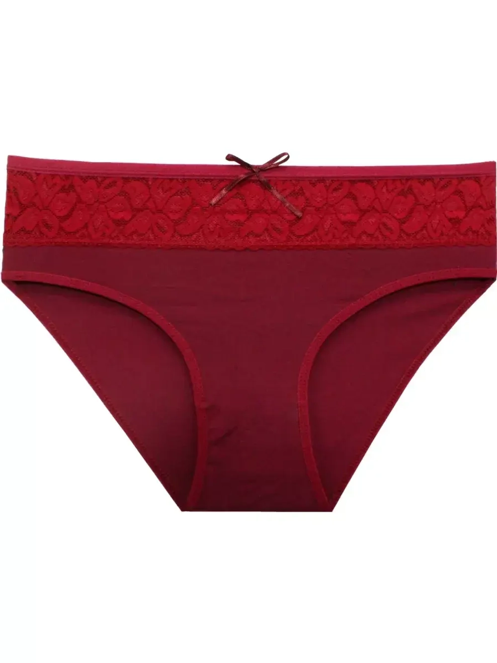 Трусы женские/хлопковые/Набор 3 шт