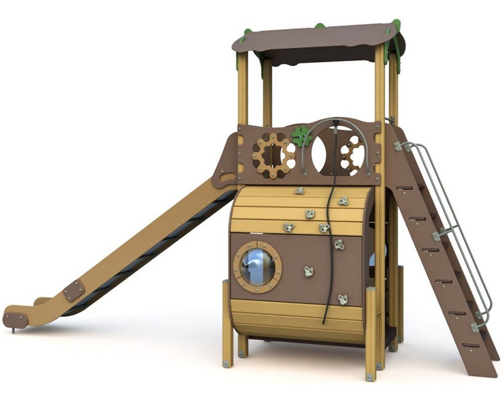 Игровой комплекс