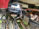 Howo T5G 8x4 Самосвал ZZ3317V386GE1 (Дизельный, 10,5 л, 440 л.с., МТ)