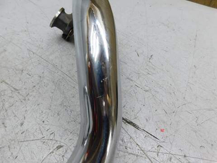 Глушитель Yamaha Drag Star 400 050191