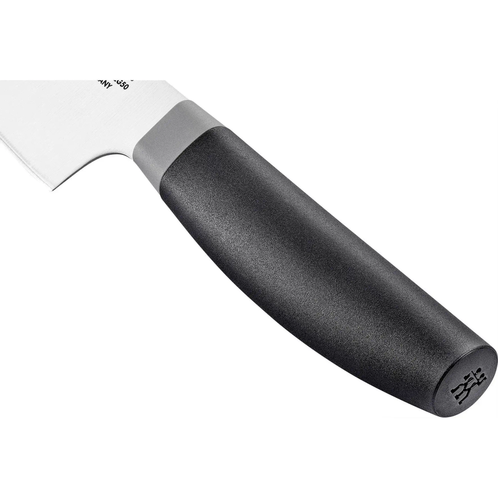 Zwilling Нож шеф-повара Now S черный 20см
