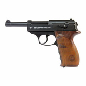 Пистолет пневматический Borner C41 4,5 мм
