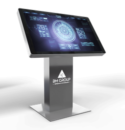 Интерактивный стол логопеда, психолога и педагога