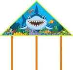 Воздушный змей «Акулёнок» 75*40 см