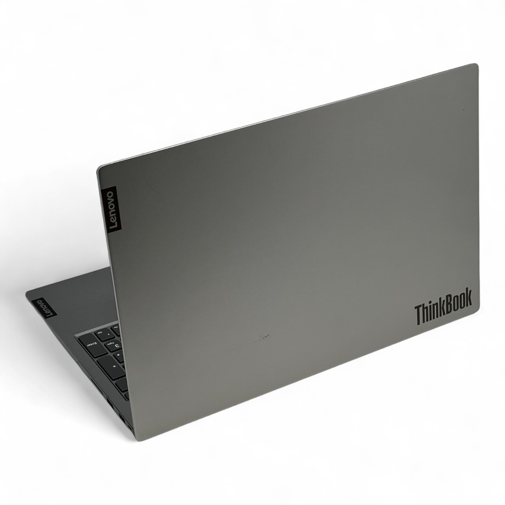 ThinkBook 15 IIL