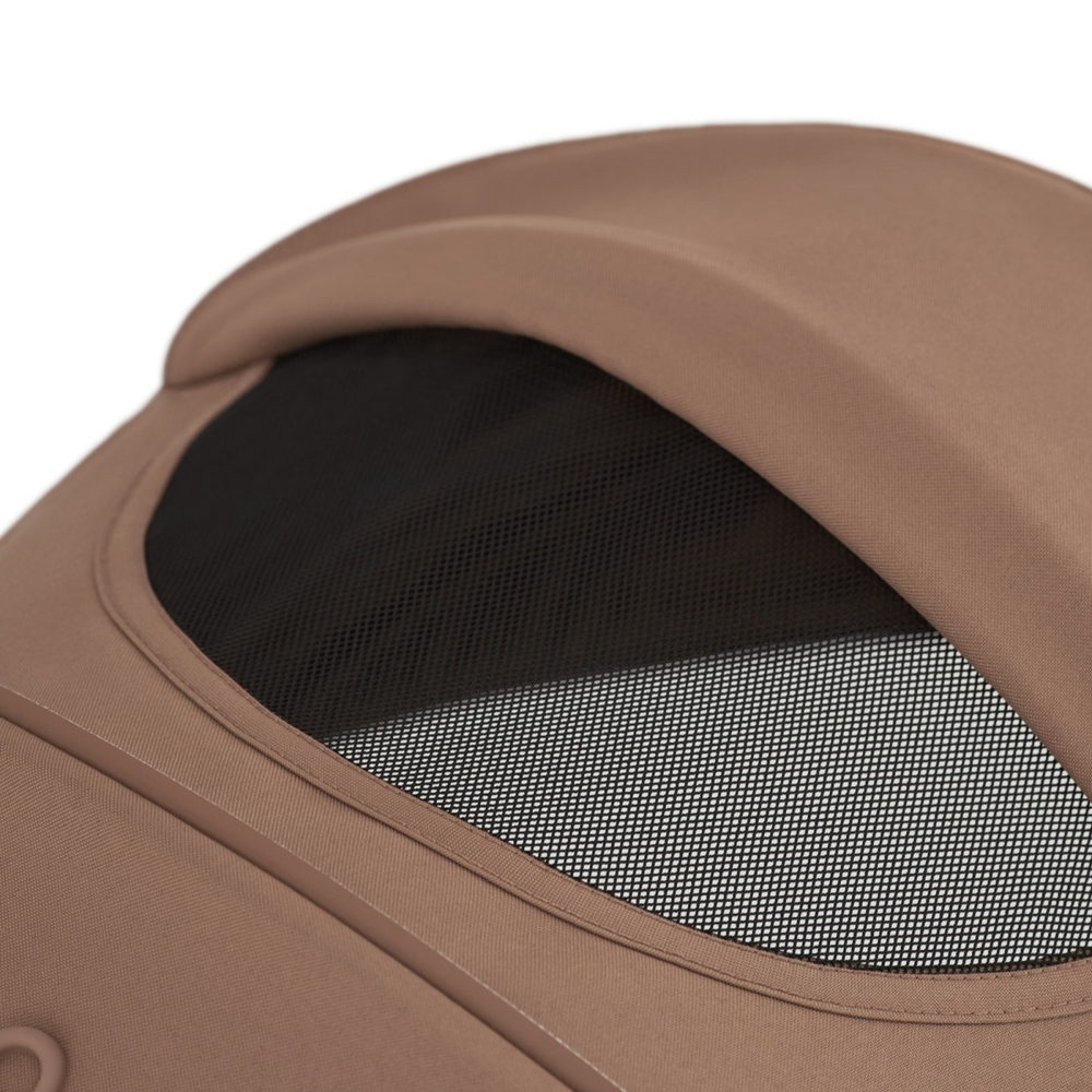 Anex Прогулочная коляска AIR-X2 Bronzo