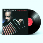 Astor Piazzolla / The American Clave Recordings (Limited Edition Box Set)(3LP)