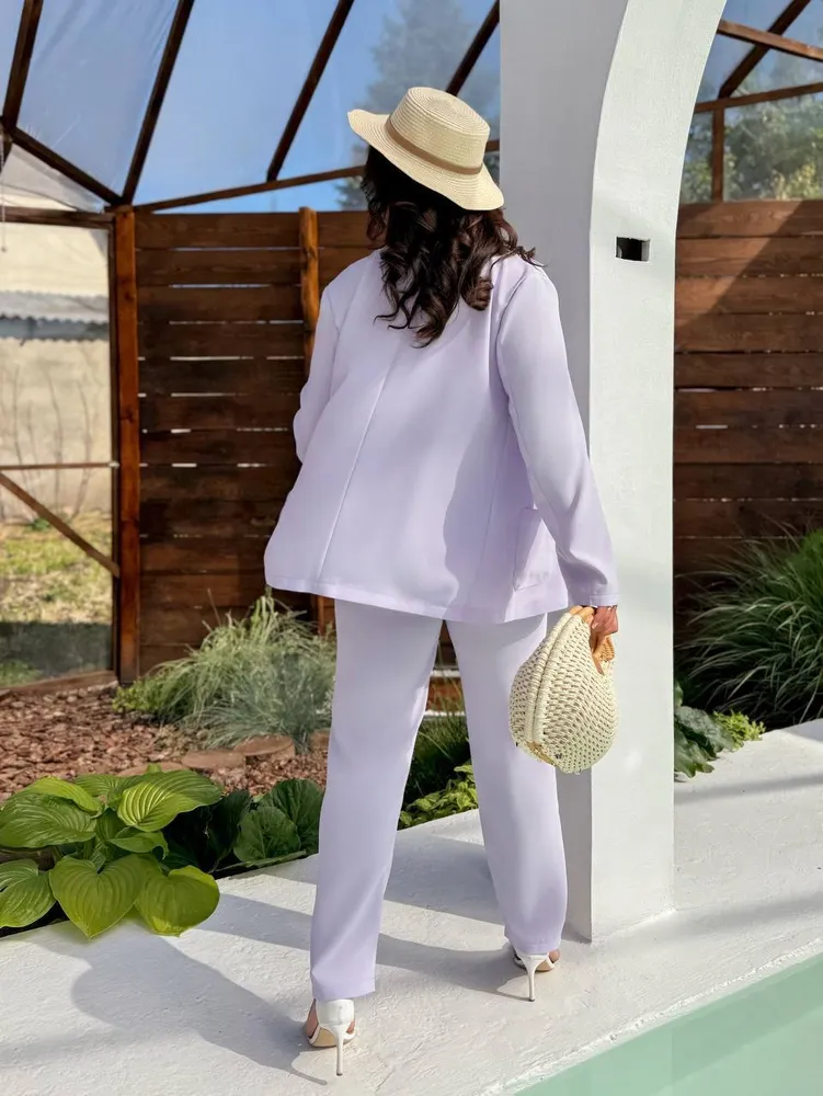 Костюм УК-1661/1-1 Фабрика Моды